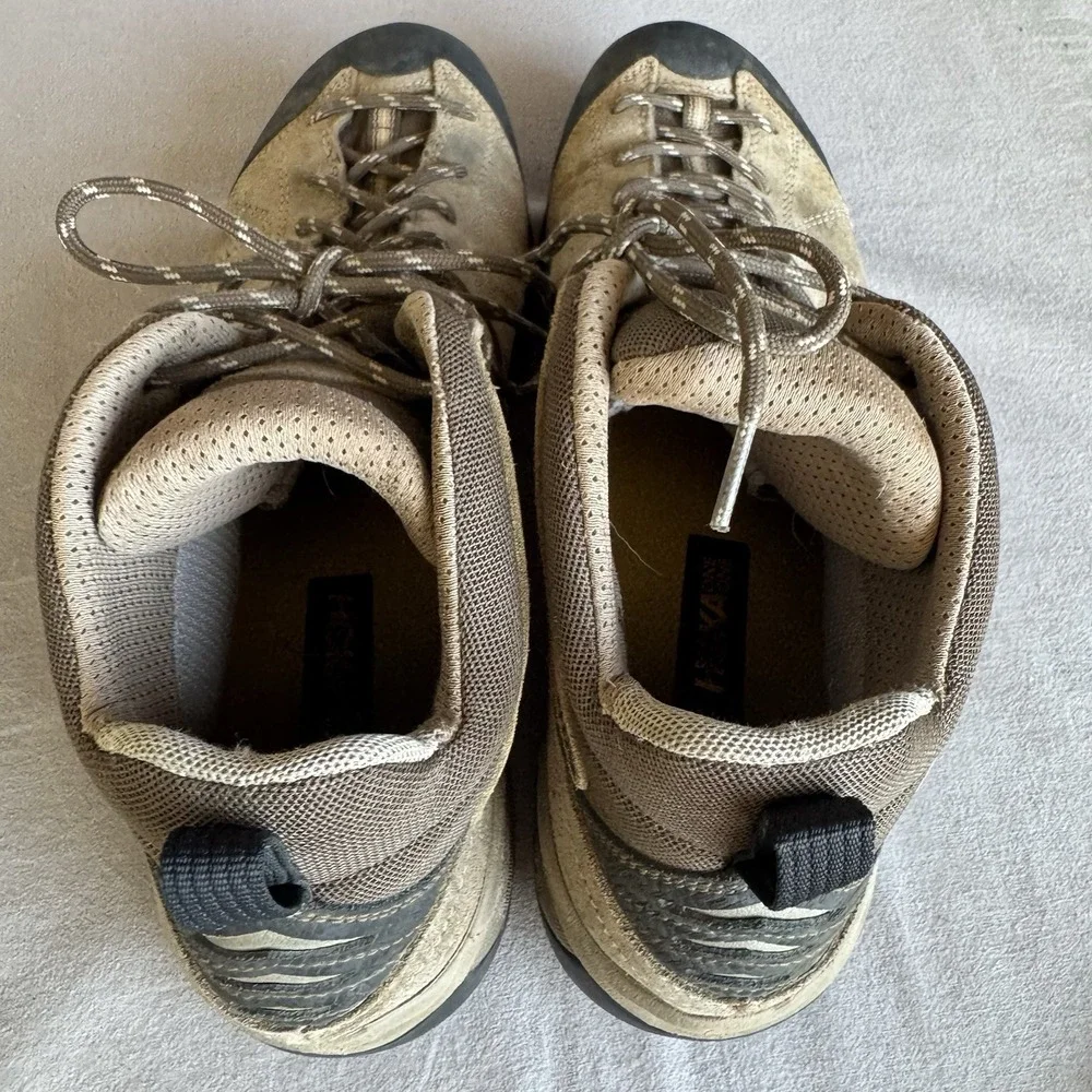 Size 11 - Asolo Trinity WP Hiking Shoe - Mens